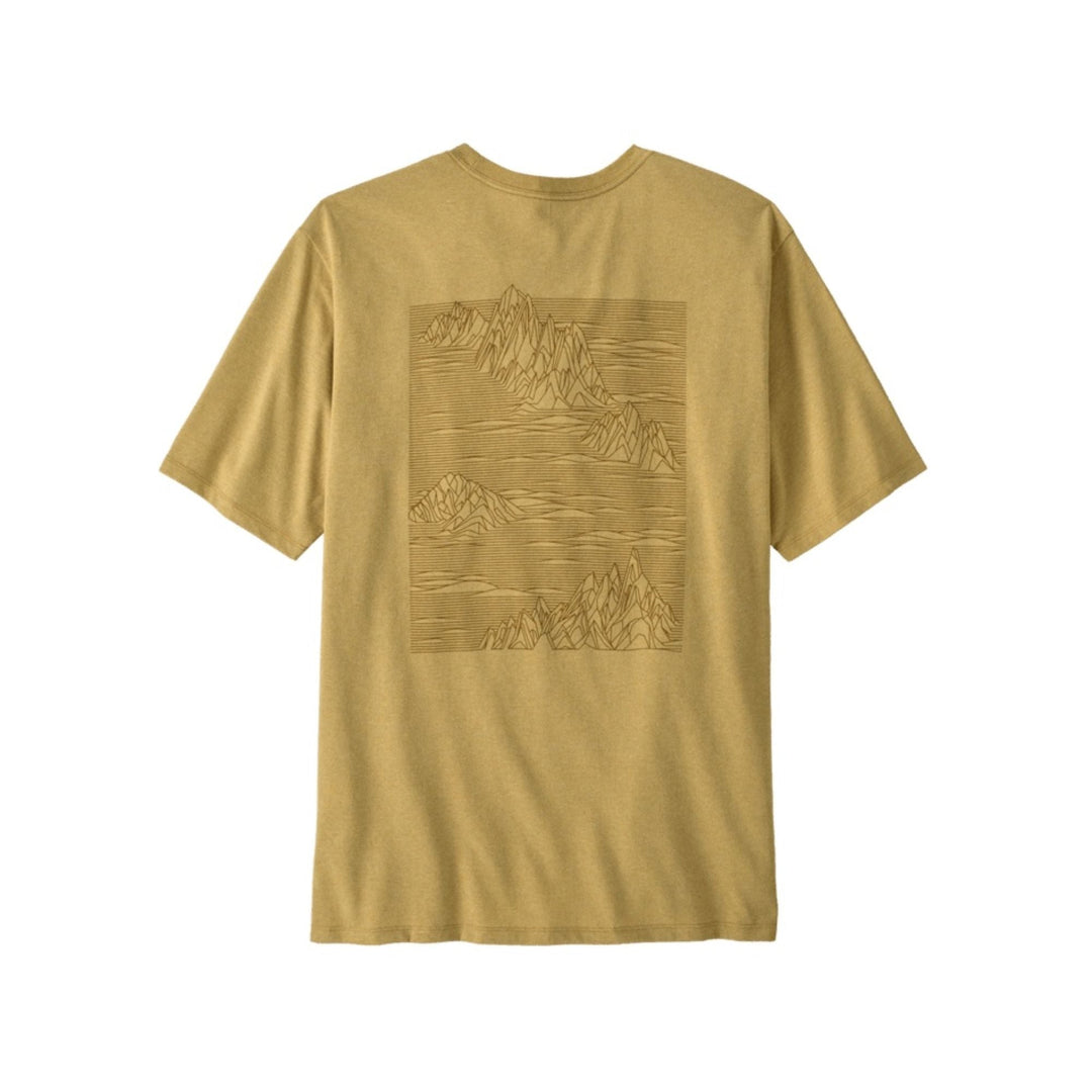 Patagonia Men's Strataspire Responsibili-Tee