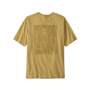 Limestone Yellow