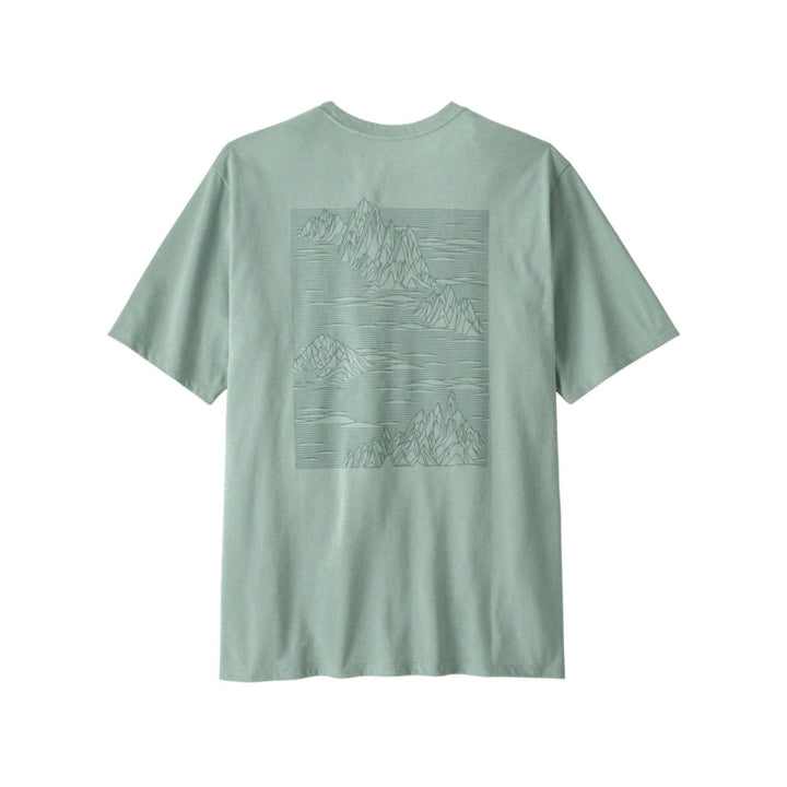 Patagonia Men's Strataspire Responsibili-Tee