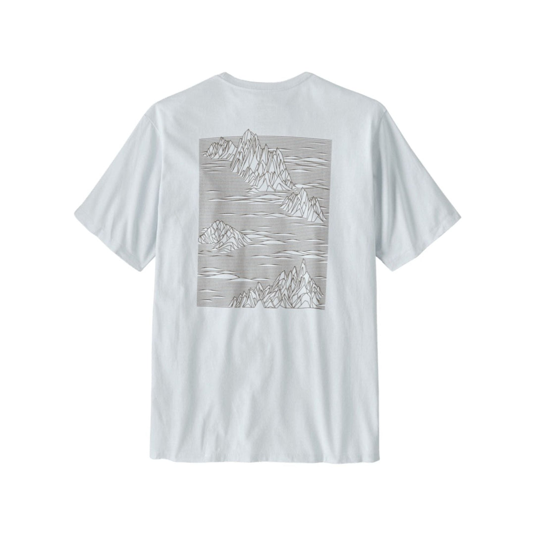 Patagonia Men's Strataspire Responsibili-Tee