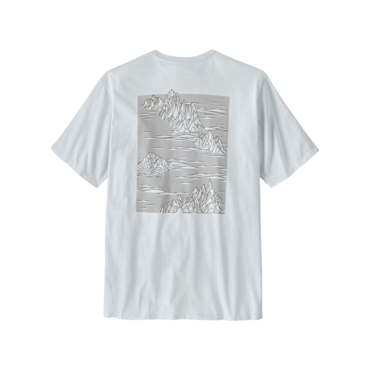 Patagonia Men's Strataspire Responsibili-Tee