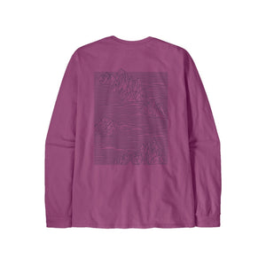Faded Magenta