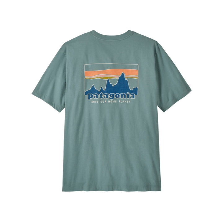 Patagonia Men's '73 Skyline T-Shirt