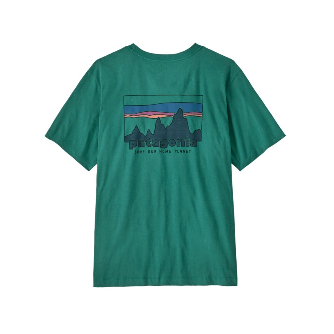 Patagonia Men's '73 Skyline T-Shirt