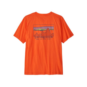 Orange Peel