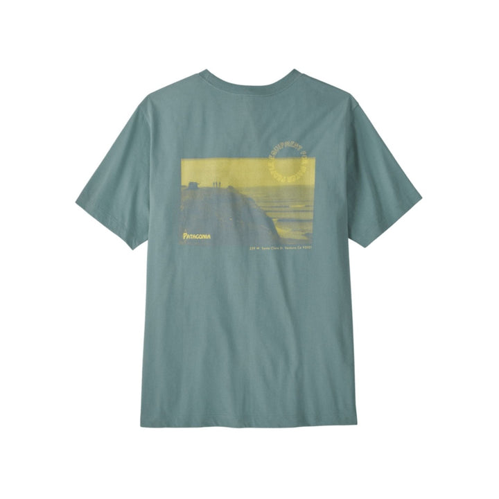 Patagonia Men's Water People Spotter T-Shirt