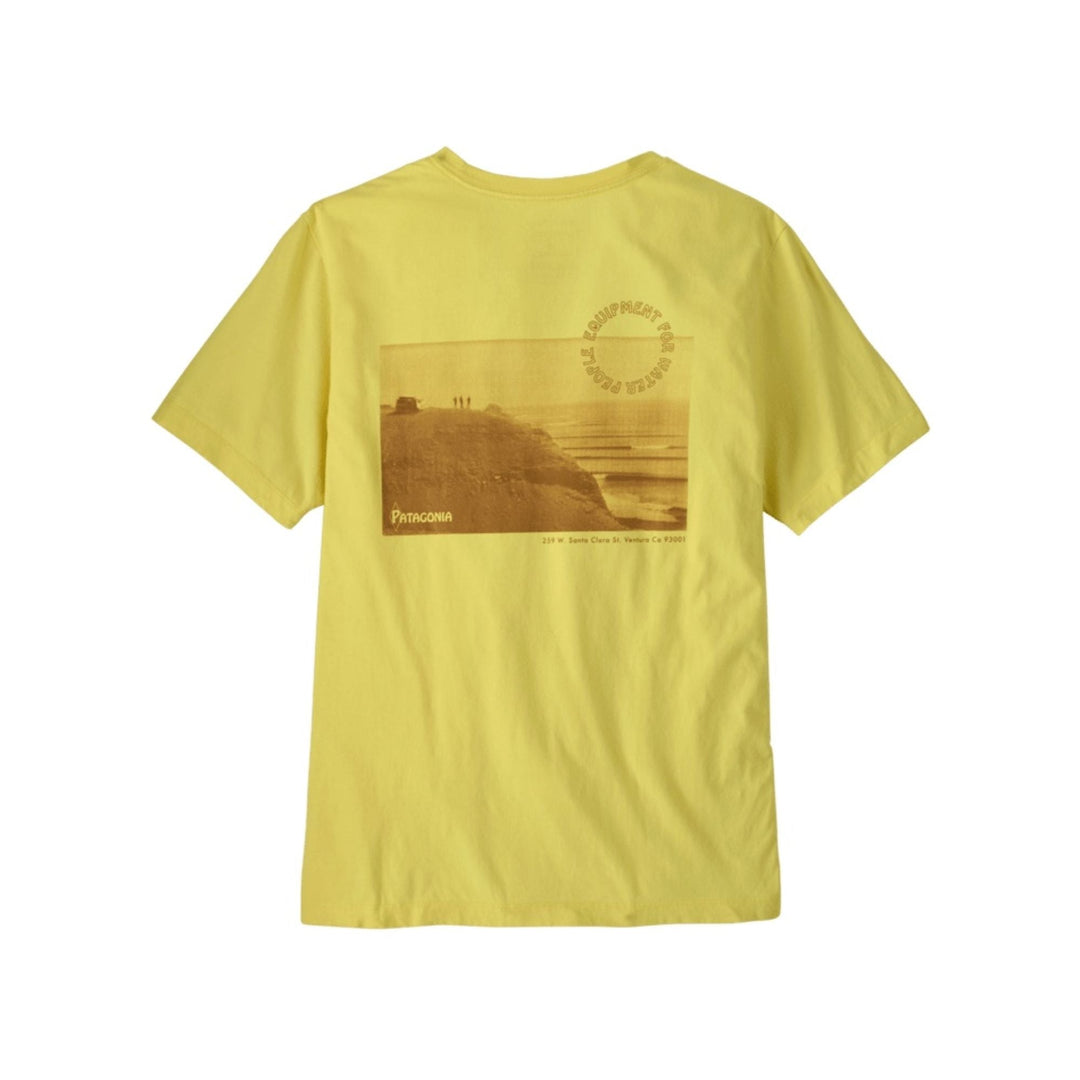 Patagonia Men's Water People Spotter T-Shirt