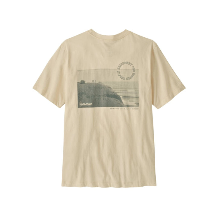 Patagonia Men's Water People Spotter T-Shirt