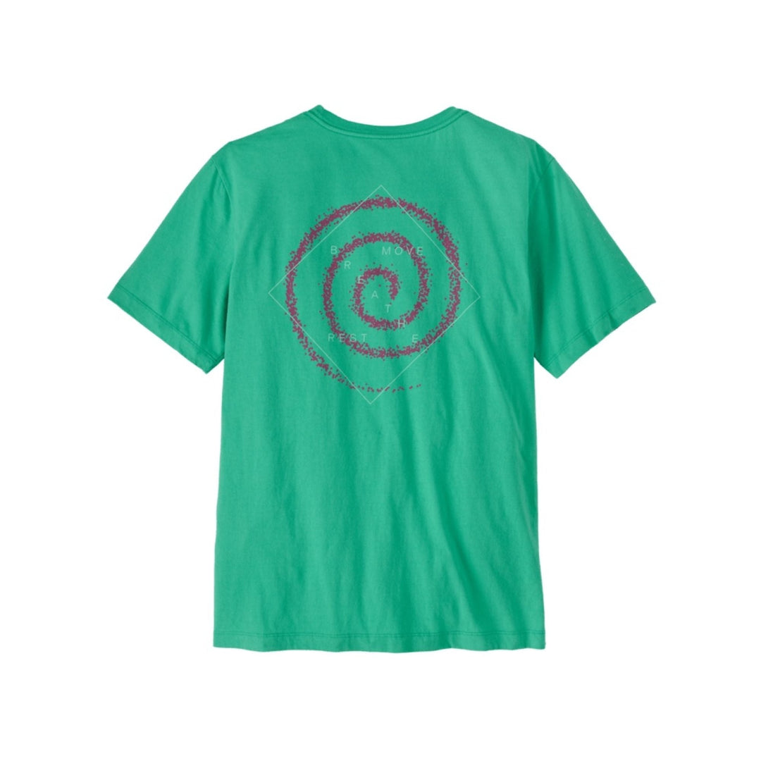 Patagonia Men's Multi-Pitch T-Shirt
