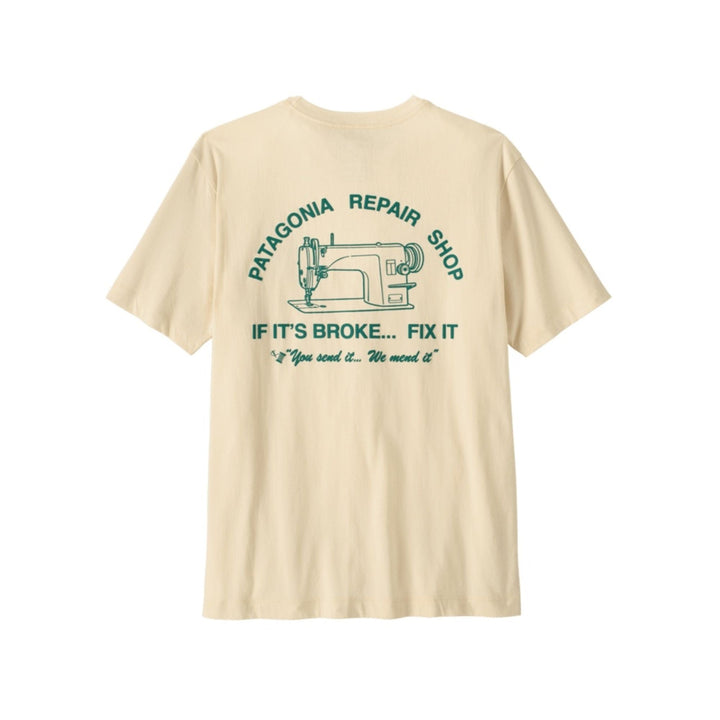 Patagonia Men's Repair Shop T-Shirt