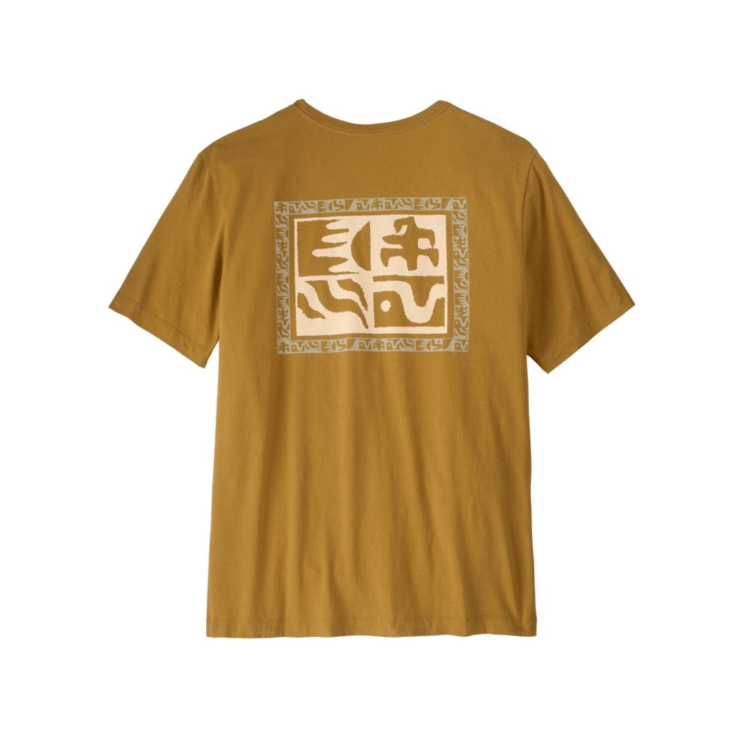 Patagonia Men's Mother Rays T-Shirt