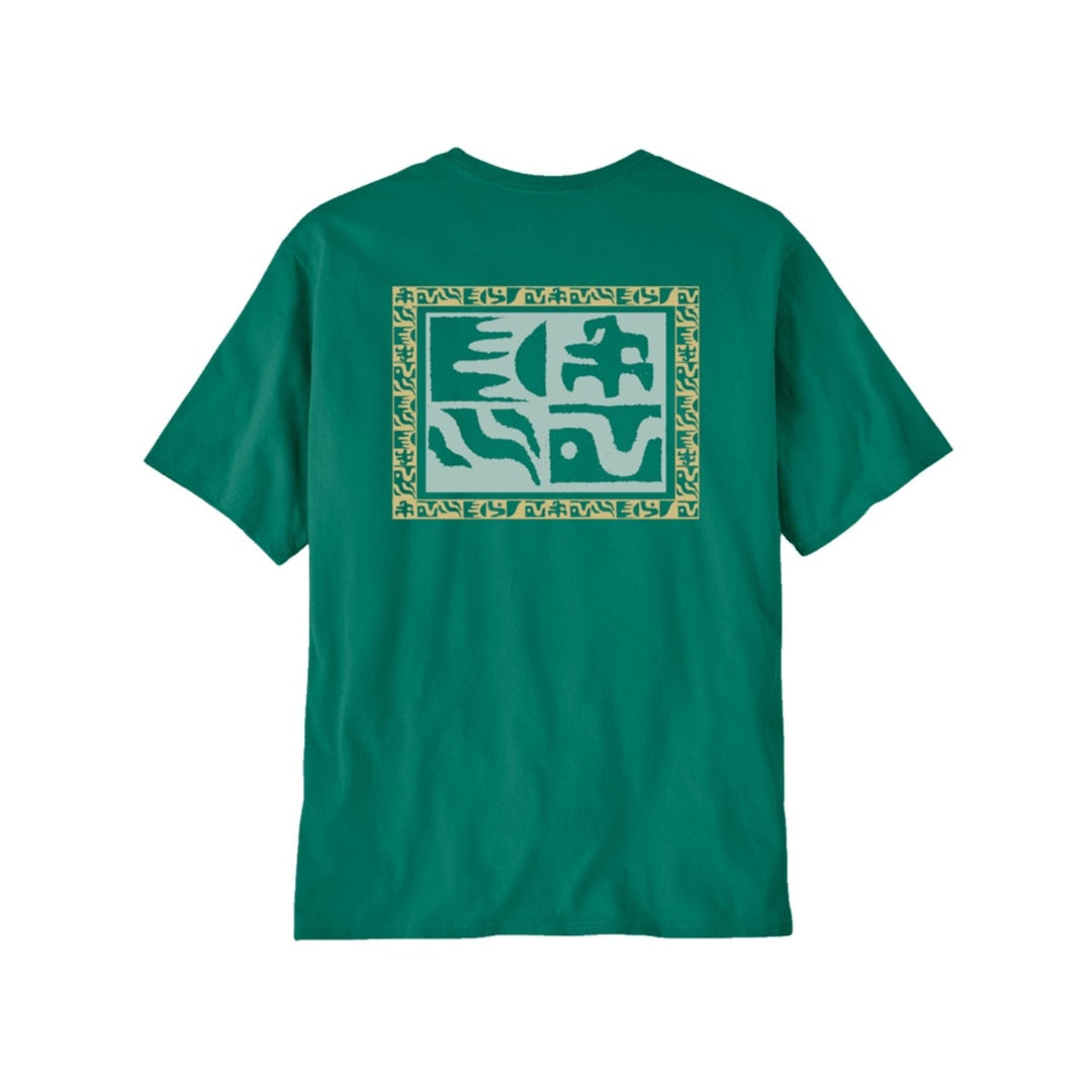 Patagonia Men's Mother Rays T-Shirt