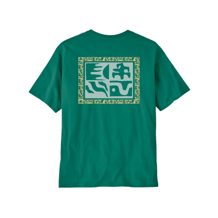 Patagonia Men's Mother Rays T-Shirt