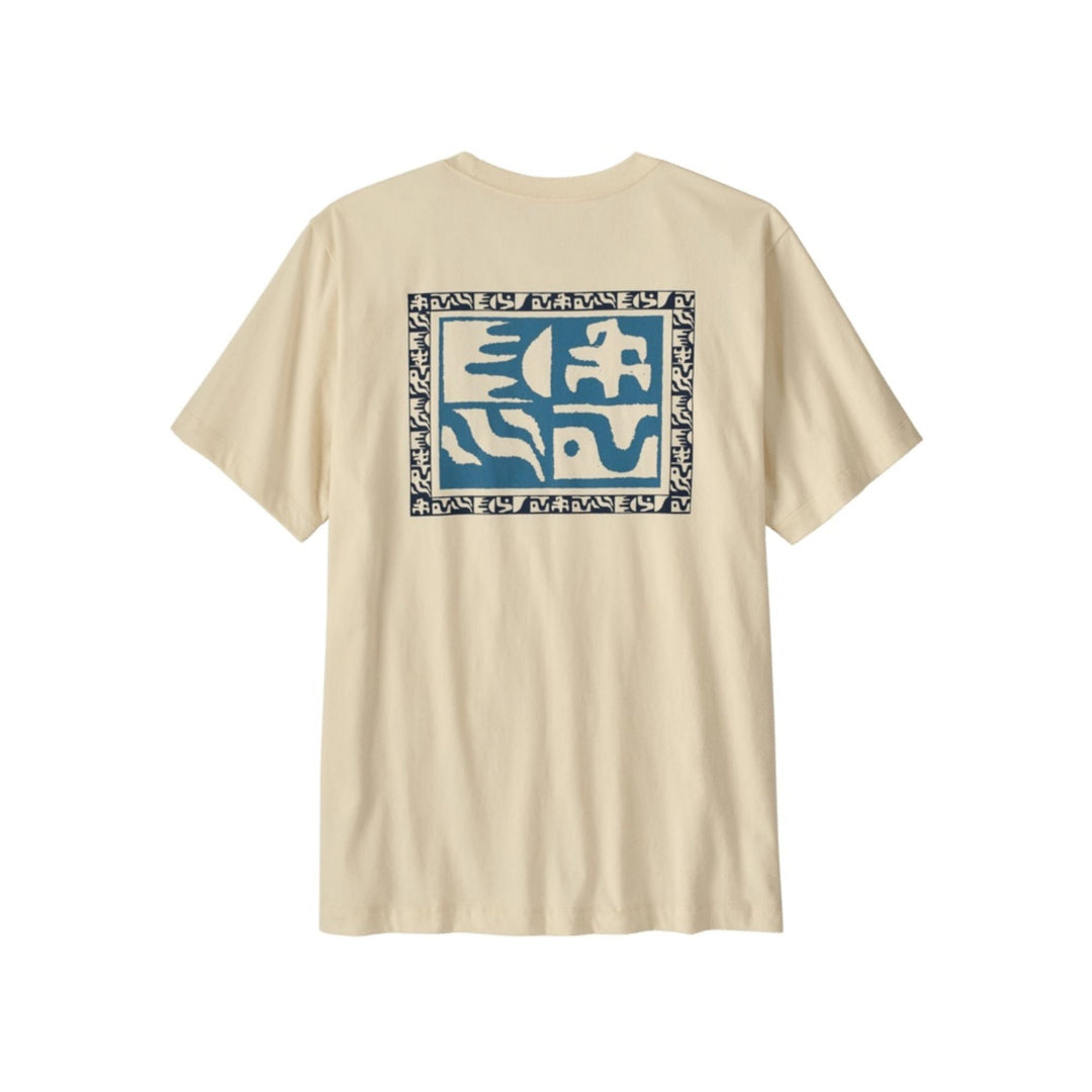Patagonia Men's Mother Rays T-Shirt