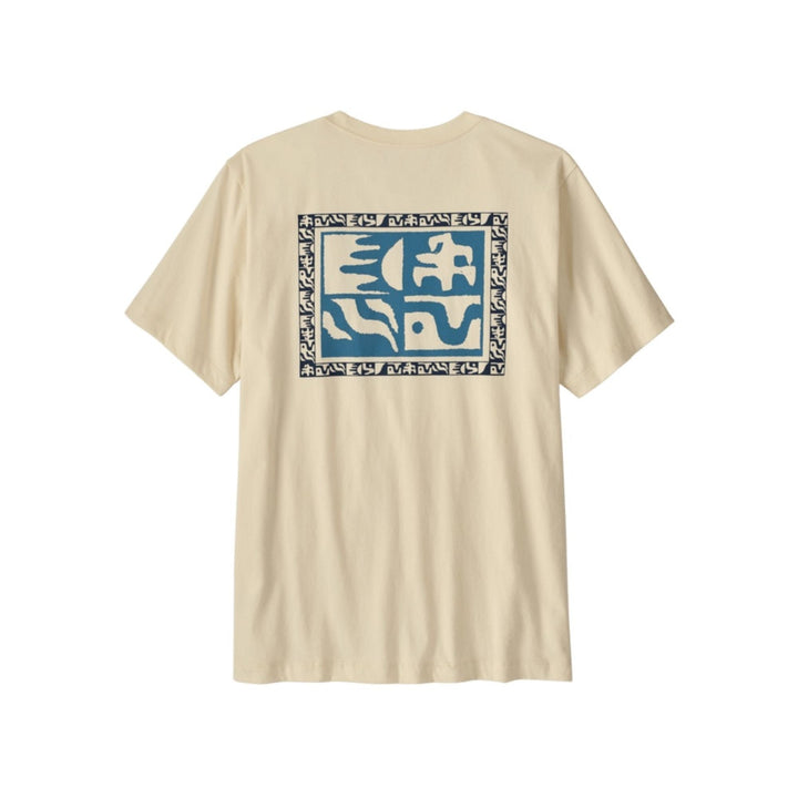 Patagonia Men's Mother Rays T-Shirt