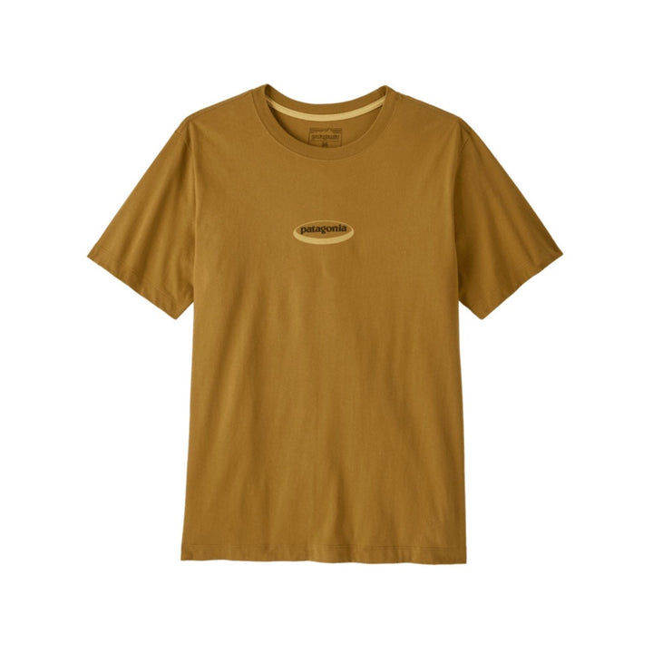 Patagonia Men's '95 Oval Logo T-Shirt