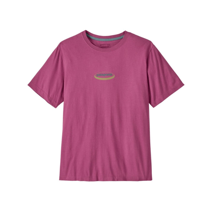 Patagonia Men's '95 Oval Logo T-Shirt
