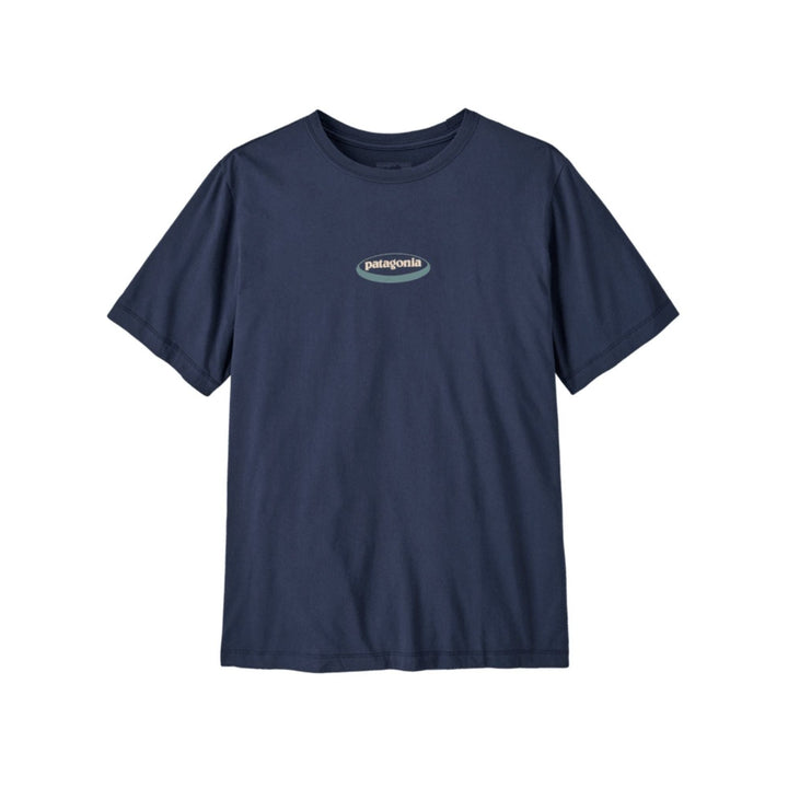 Patagonia Men's '95 Oval Logo T-Shirt