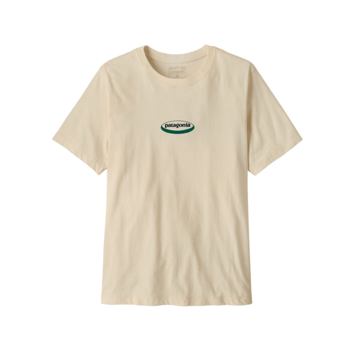 Patagonia Men's '95 Oval Logo T-Shirt