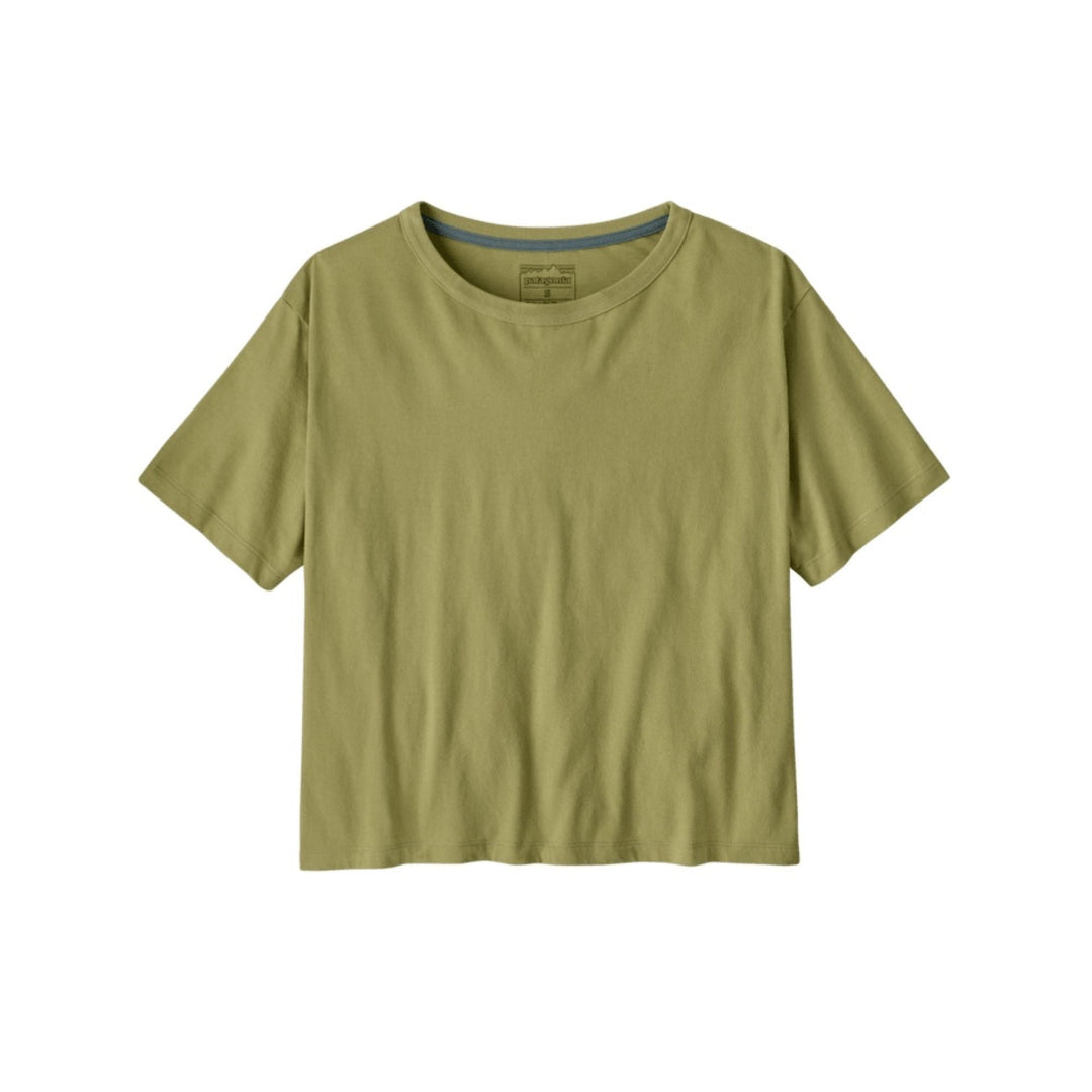 Patagonia Women's Daily Easy Cut T-Shirt