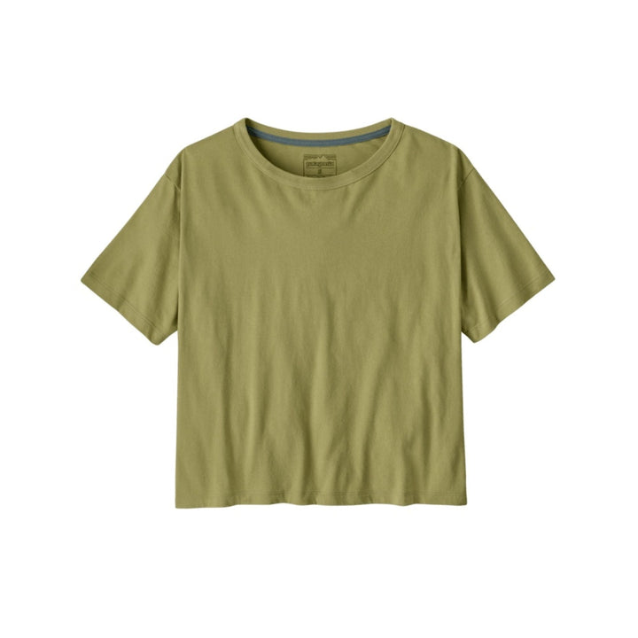 Patagonia Women's Daily Easy Cut T-Shirt