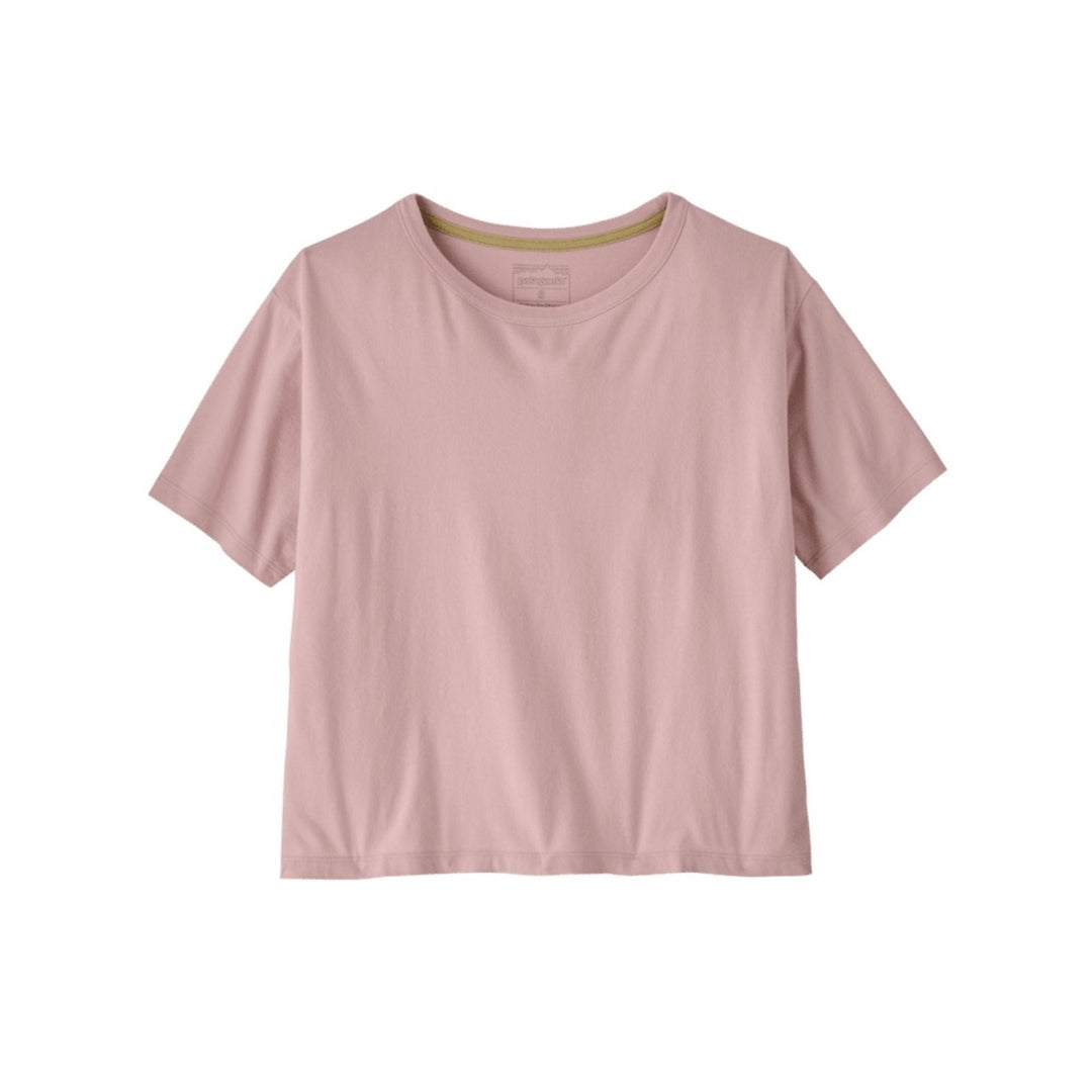 Patagonia Women's Daily Easy Cut T-Shirt