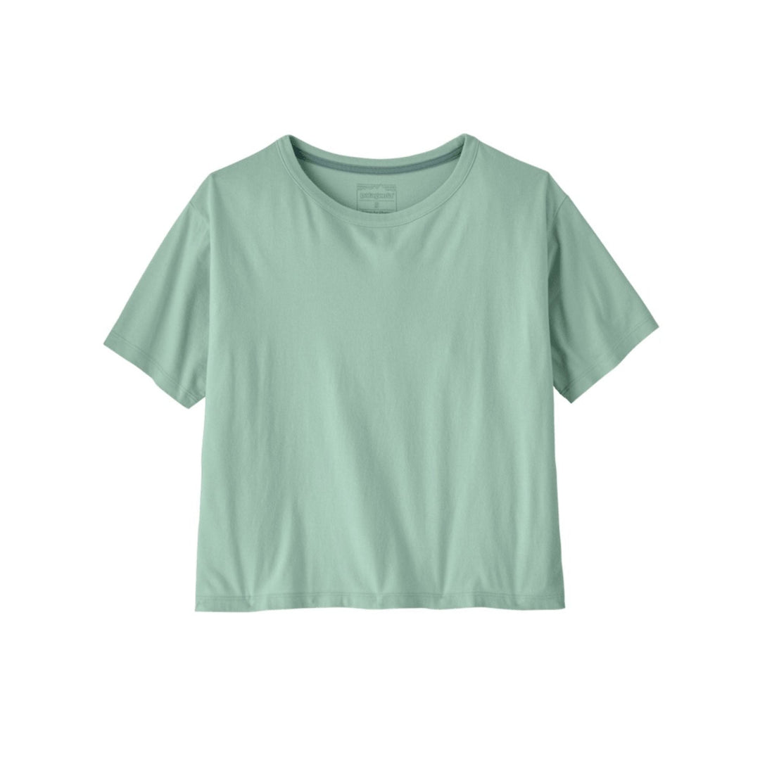 Patagonia Women's Daily Easy Cut T-Shirt
