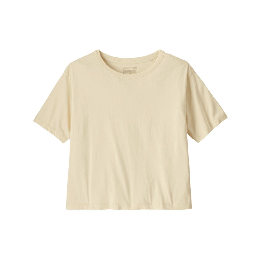 Patagonia Women's Daily Easy Cut T-Shirt