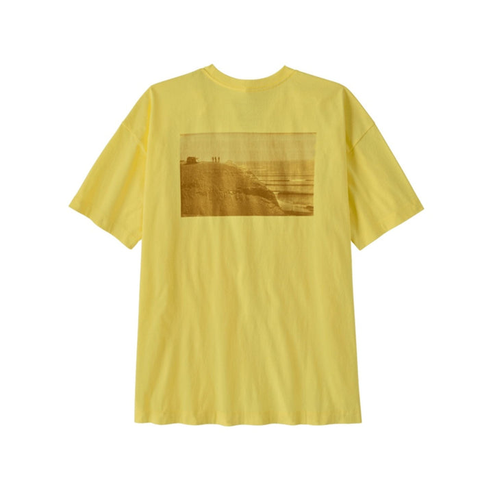 Patagonia Women's Water People Spotter Oversized T-Shirt