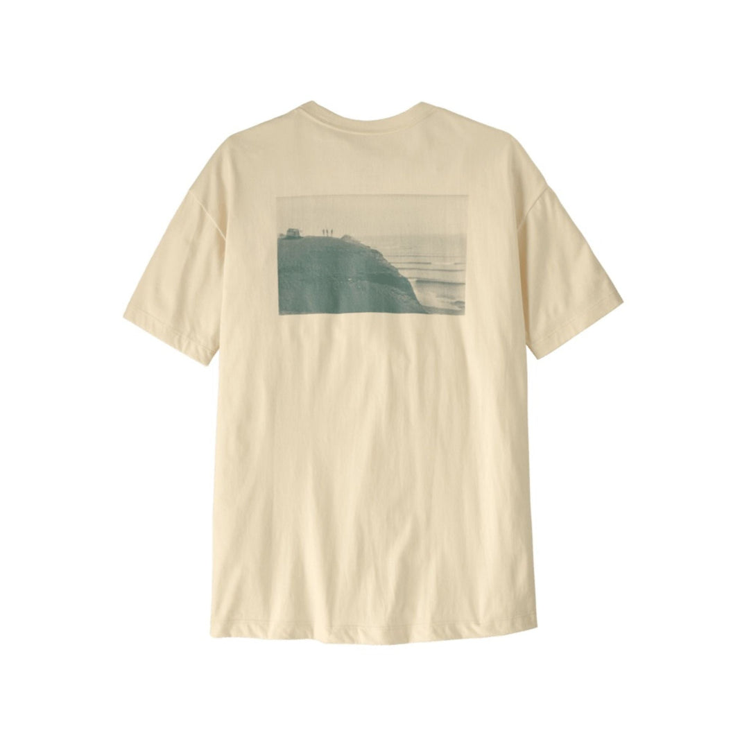 Patagonia Women's Water People Spotter Oversized T-Shirt