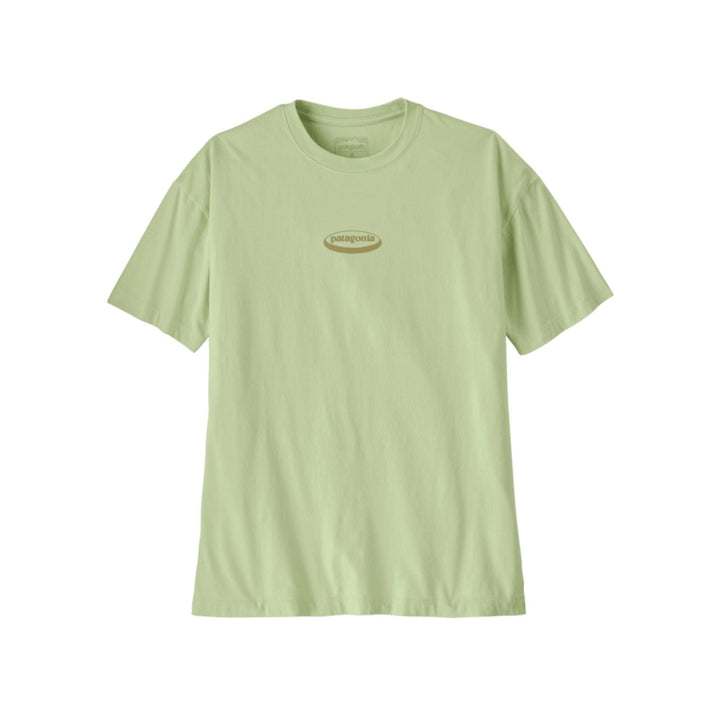 Patagonia Women's '95 Oval Logo Oversized T-Shirt