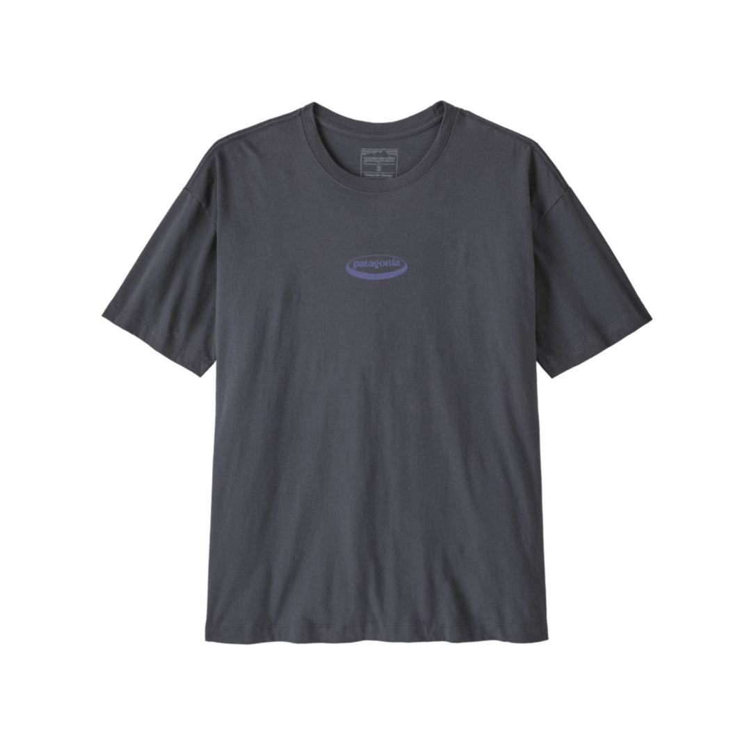 Patagonia Women's '95 Oval Logo Oversized T-Shirt