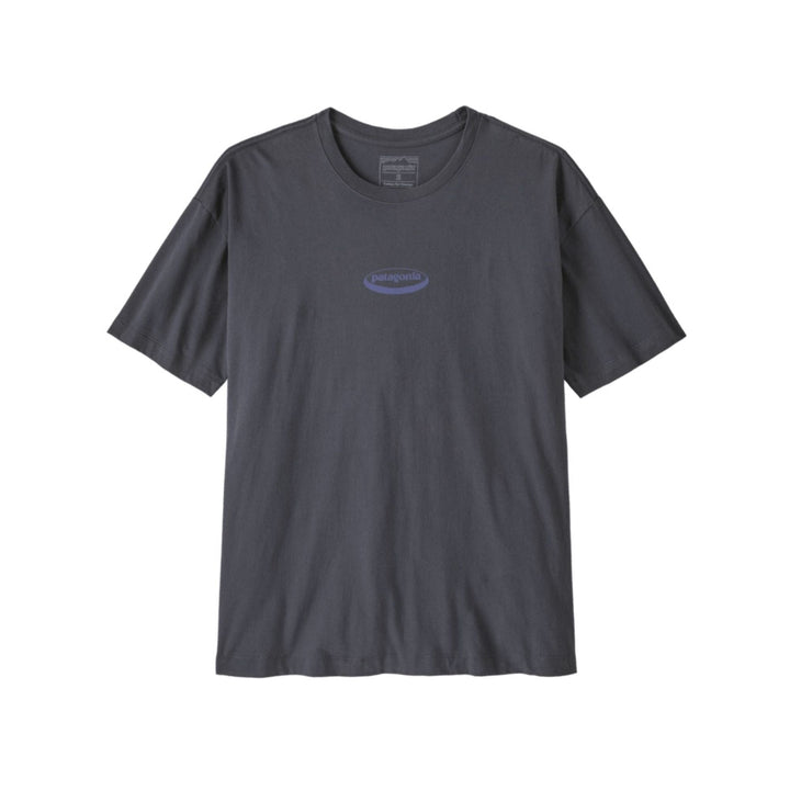 Patagonia Women's '95 Oval Logo Oversized T-Shirt