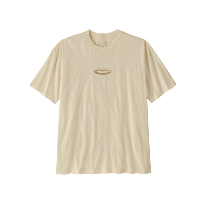Patagonia Women's '95 Oval Logo Oversized T-Shirt
