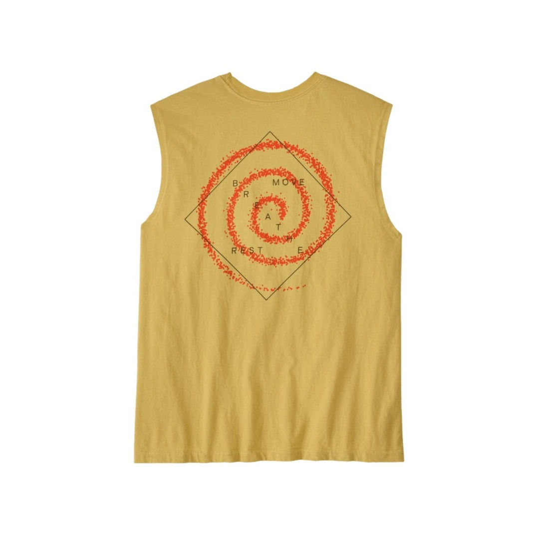 Patagonia Women's Multi-Pitch Boxy Tank
