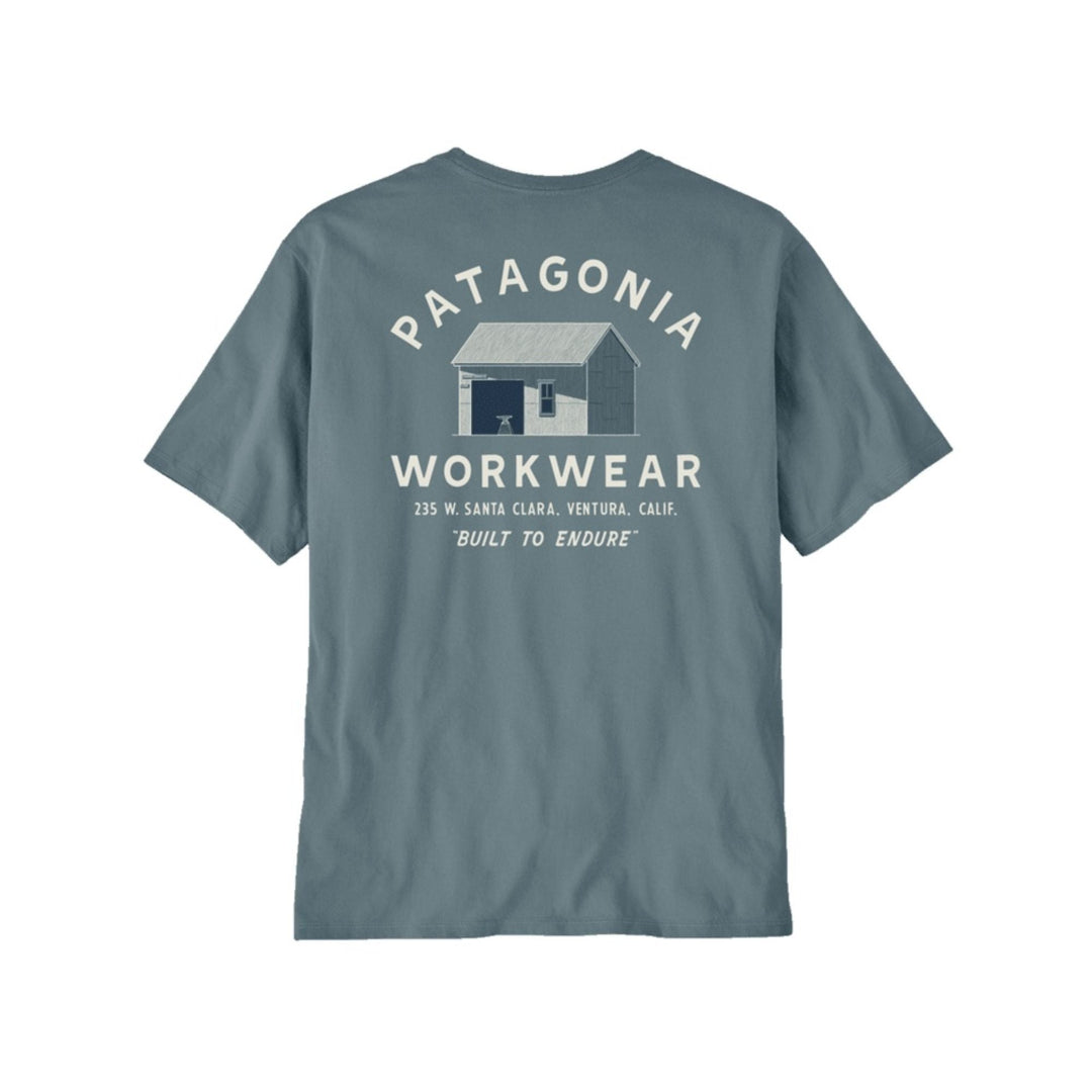 Patagonia Men's Forge Born T-Shirt
