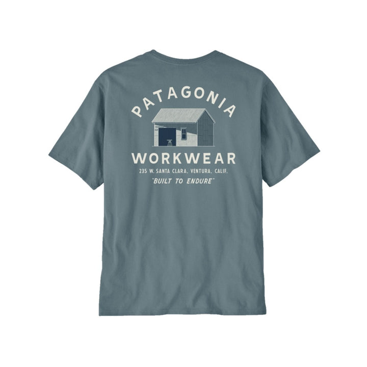Patagonia Men's Forge Born T-Shirt