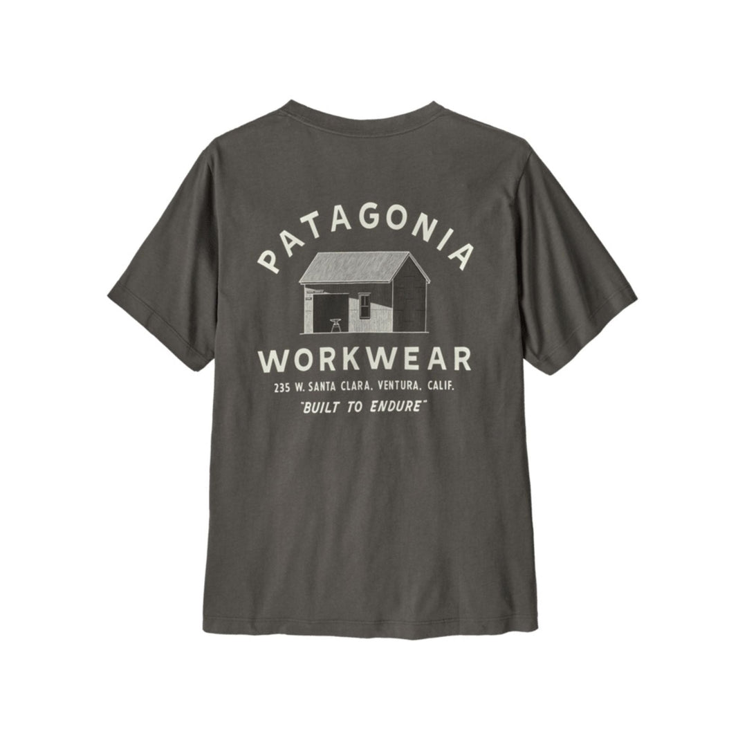 Patagonia Men's Forge Born T-Shirt