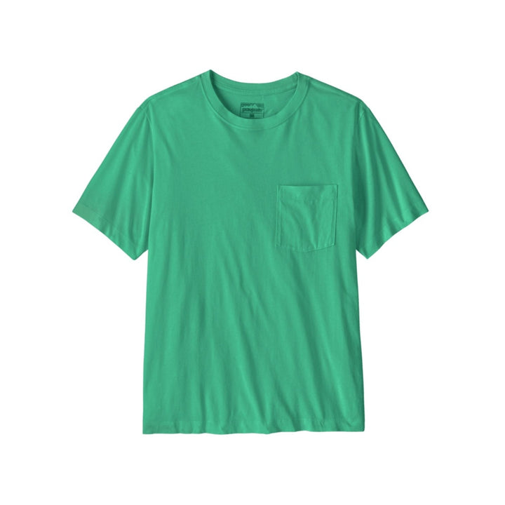 Patagonia Men's Daily Pocket Tee