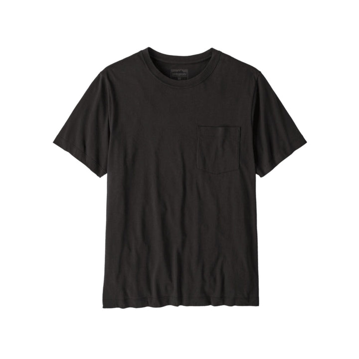 Patagonia Men's Daily Pocket Tee