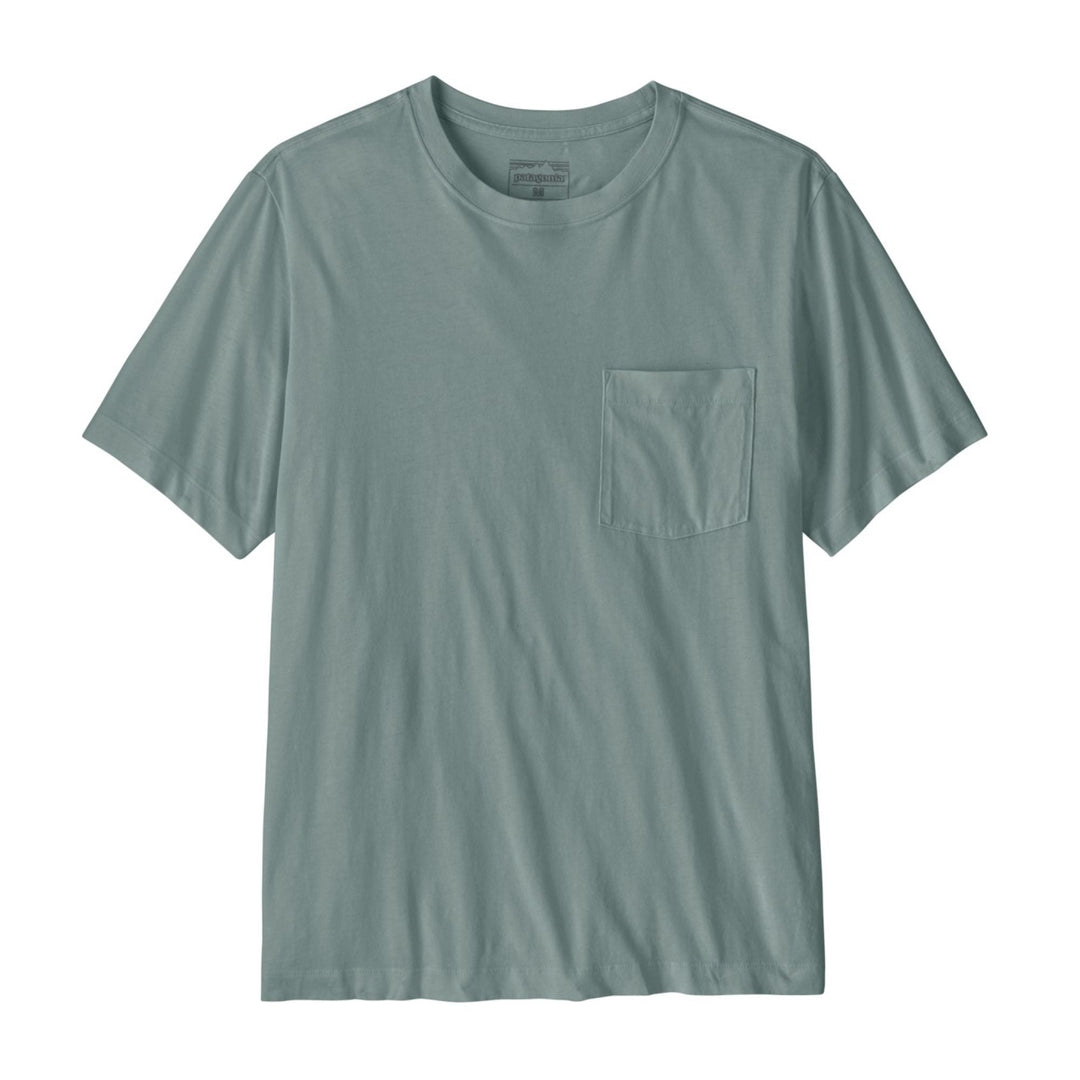 Patagonia Men's Daily Pocket Tee