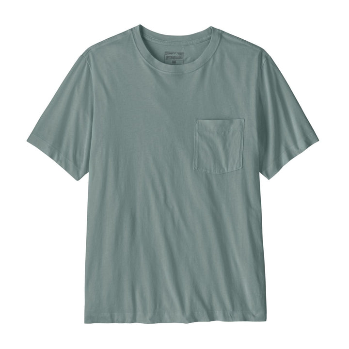 Patagonia Men's Daily Pocket Tee