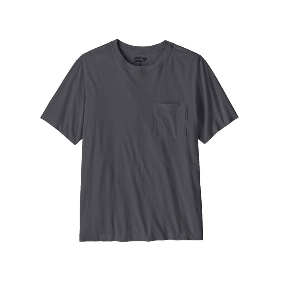 Patagonia Men's Daily Pocket Tee