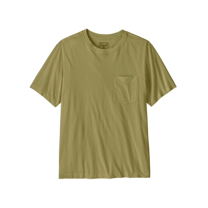 Patagonia Men's Daily Pocket Tee