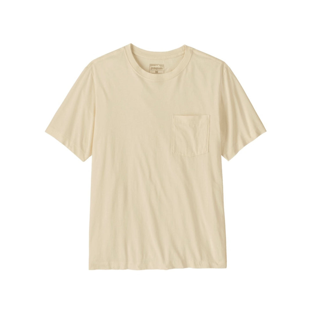Patagonia Men's Daily Pocket Tee
