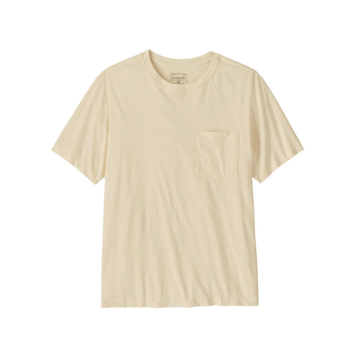 Patagonia Men's Daily Pocket Tee
