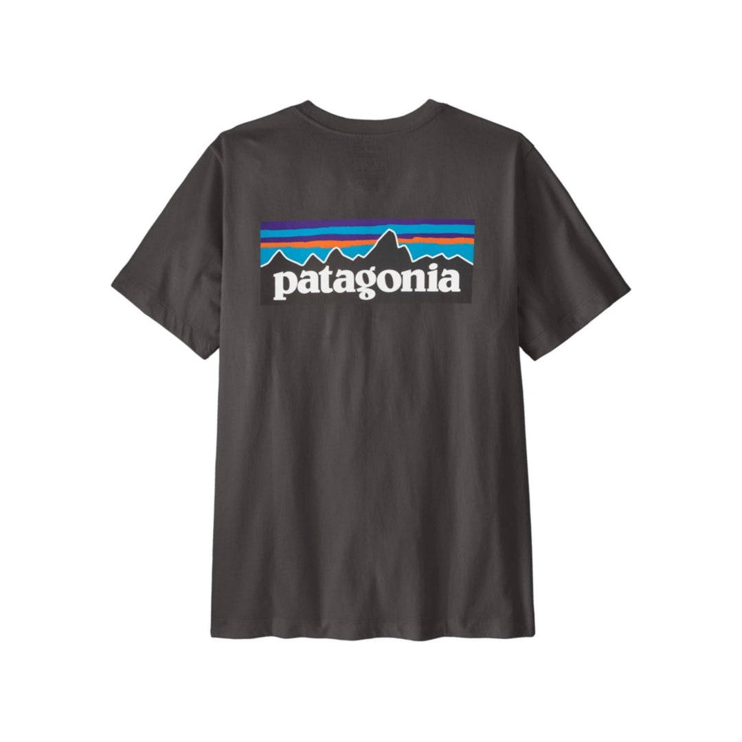 Patagonia Men's P-6 Logo T-Shirt