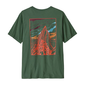 Canopy Green
