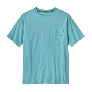 Snowmelt Blue