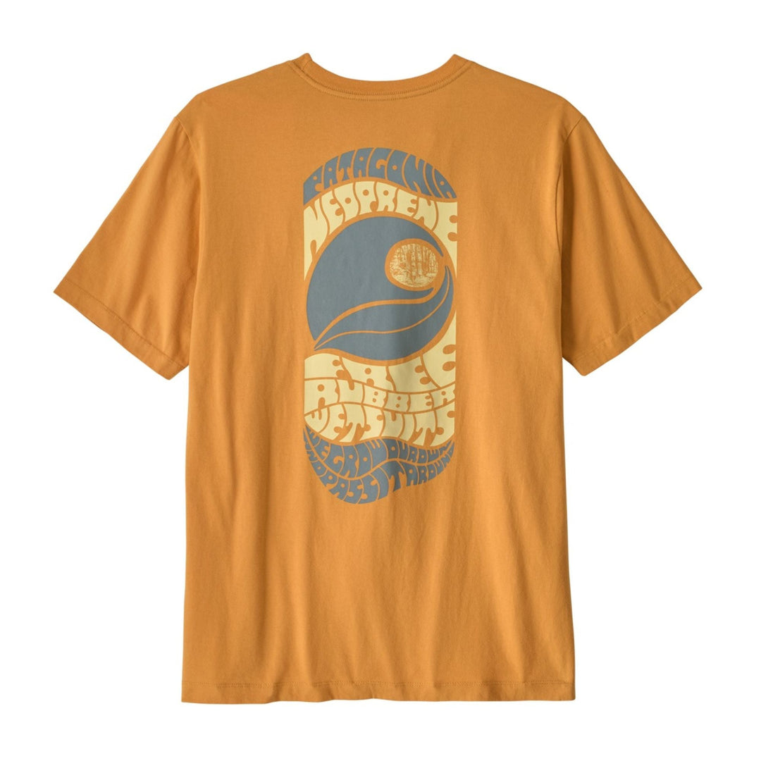 Patagonia Men's Pass It Around T-Shirt